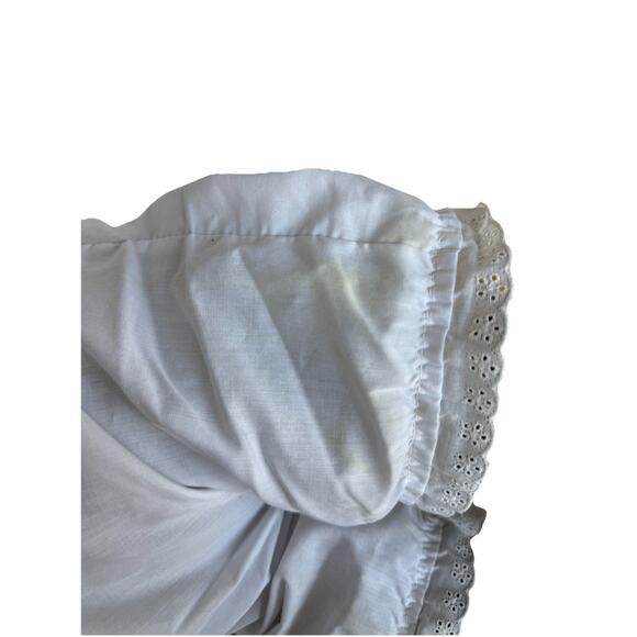 Vintage 1990s Minnie Mouse Jumbo Plush 30” Disney World Disneyland Rare - Picture 5 of 6